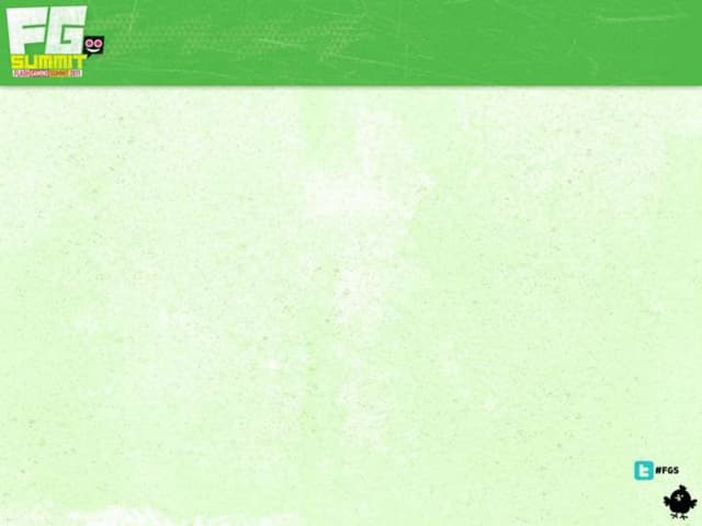 Making a game with Molehill: Zombie Tycoon