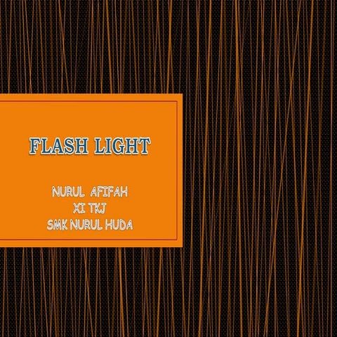 Flash light, Popularized by Jessie J