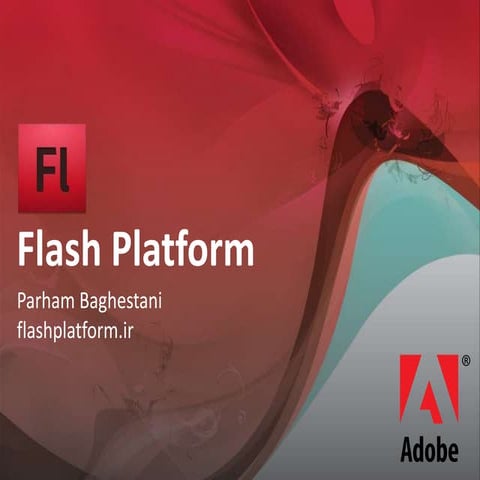 Flash Platform