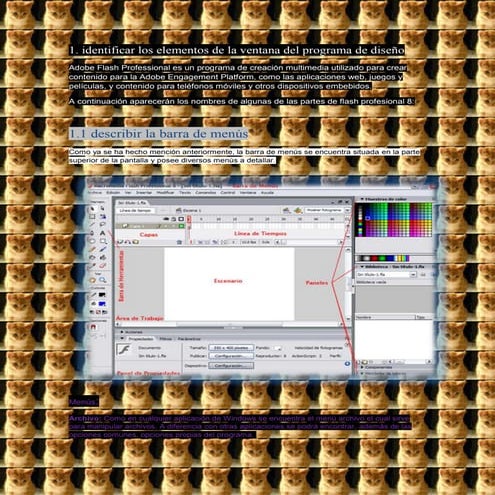 Flash profesional 8[1] | DOCX