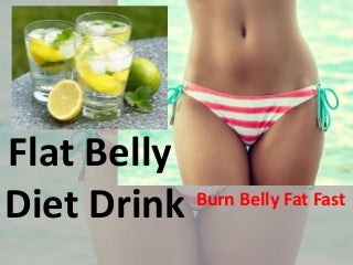 exercise to burn belly fat