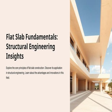 Flat Slab sadasdsdadadfasadadasdadadddddssd