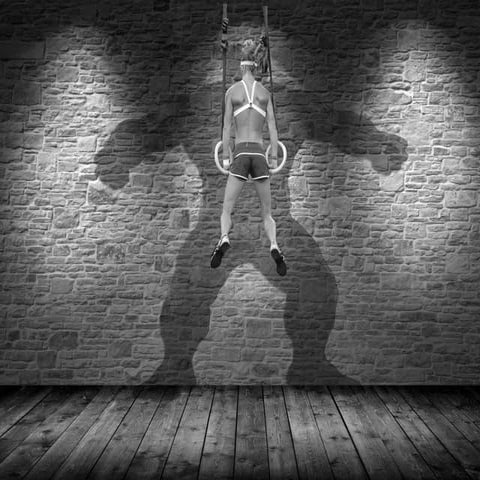 Flayer Associazione Sportiva