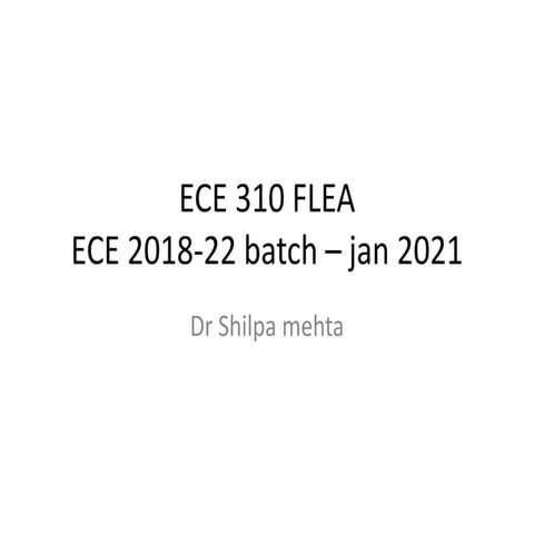 Flea unit1 introduction to fuzzy sets and relations   dr shilpa mehta