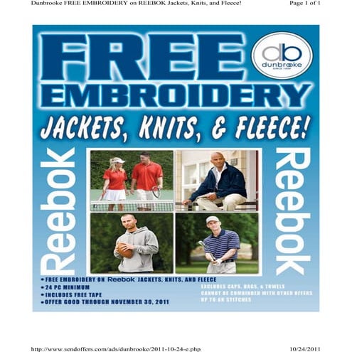 Fleece | PDF