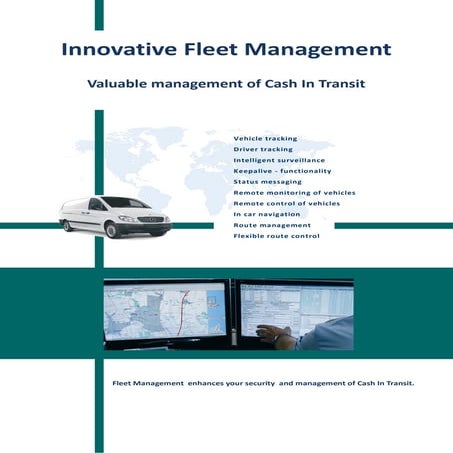 Cash In Transit | PPTX