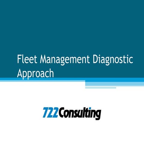 Fleet Management of Lifecycle Costs | PDF