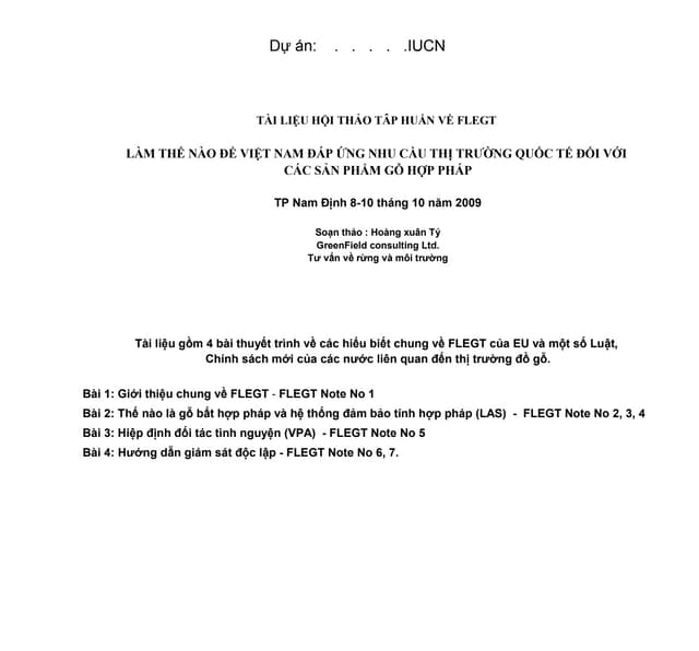 Flegt Lecture.2