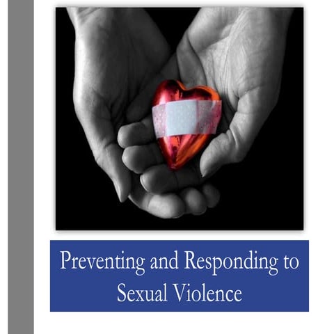Family Life Education - Sexual Violence