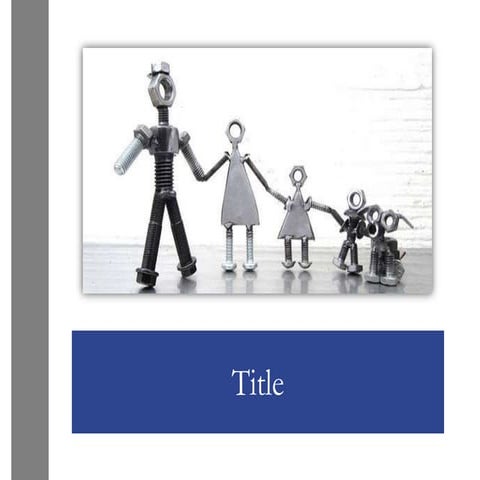 Family Life Education - Parenting