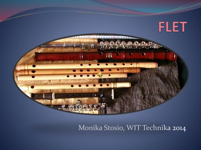 Flet