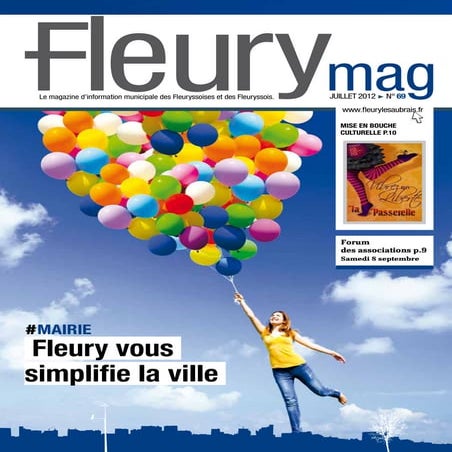 Fleury mag 69 07 2012