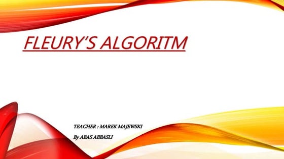 Fleurys abas  abbasli_