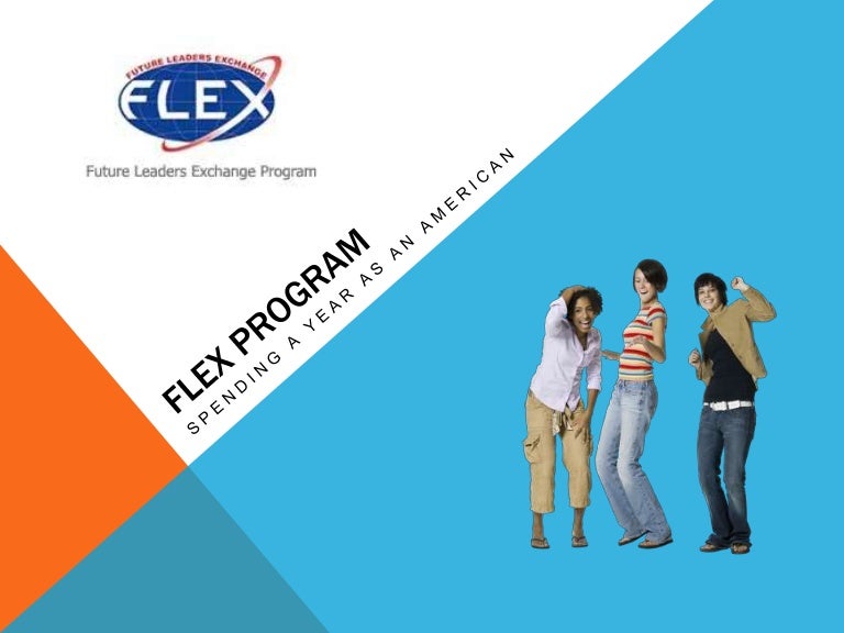 Flex Program for Students