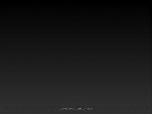 Adobe Flex builder  by elmagnif