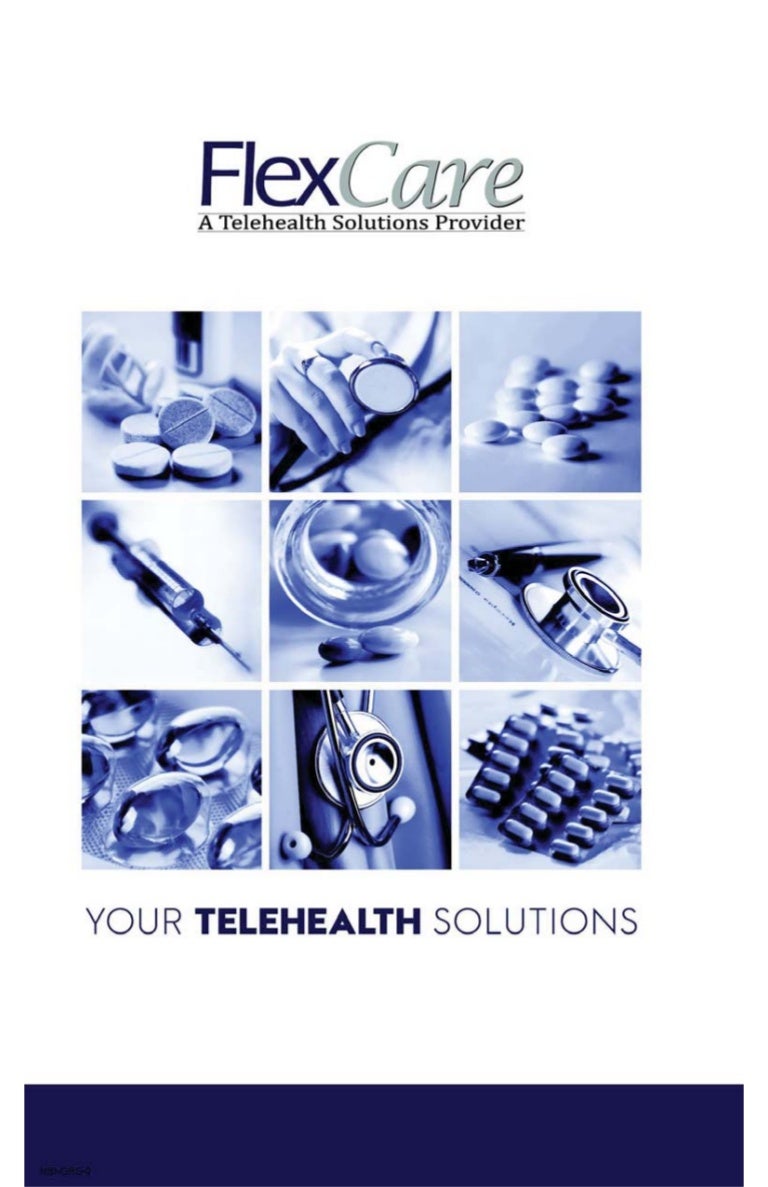 FlexCare Member Booklet