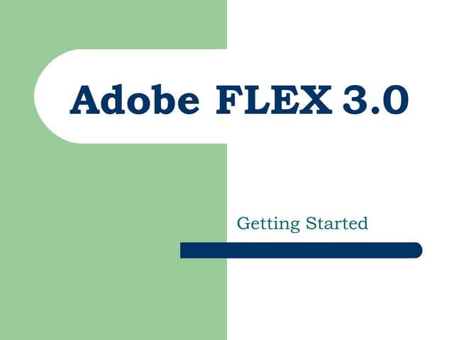 Flex_Basic_Training