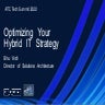 Optimizing Your Hybrid IT Strategy