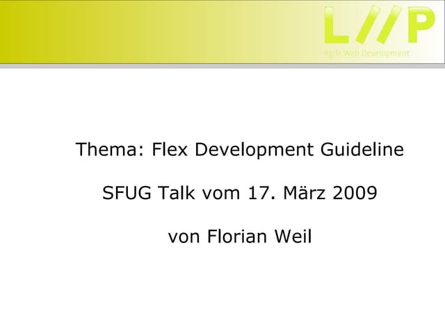 Moving from AS3 to Flex - advantages, hazards, traps