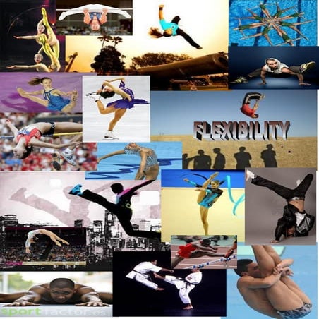 Flexibility