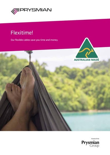 Flexible Cables Solution