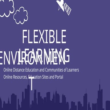 Lesson: Flexible-Learning-Environment.pptx