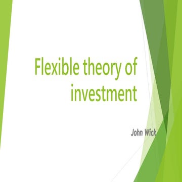 FLEXIBLE THEORY OF INVESTMENT.pptx