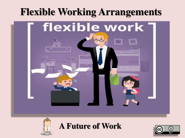 Flexible Working Arrangements