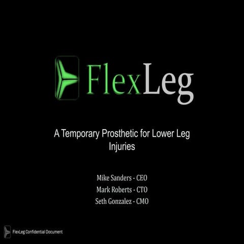 Flex leg intl bmc final without video