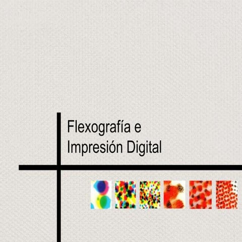 Flexogradigital