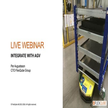Dynamo- Autonomous Mobile Robots by Addverb | PDF
