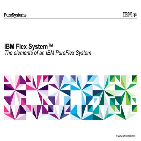 Flex system client_presentation