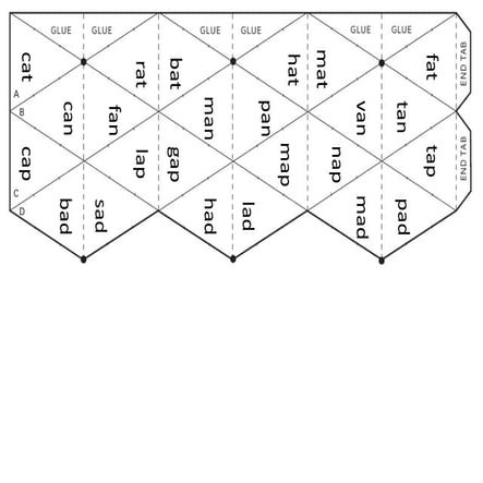 Flextangles | PPTX