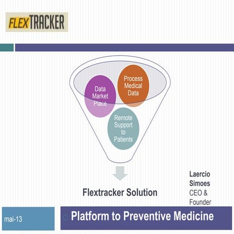 Ethics and computing to healthcare | PPTX