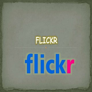 Flickr