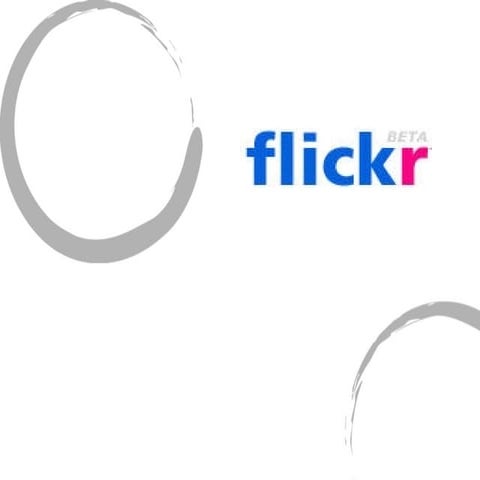 Flickr