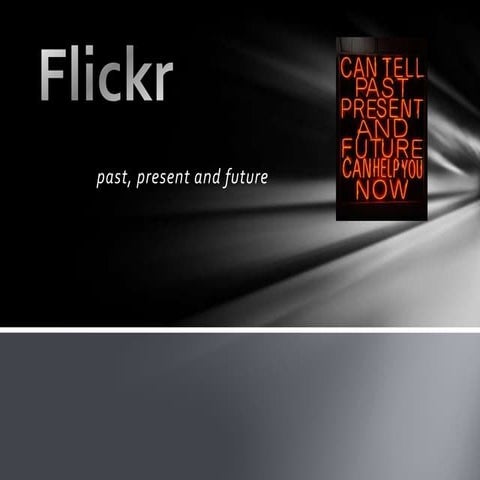 Flickrppt