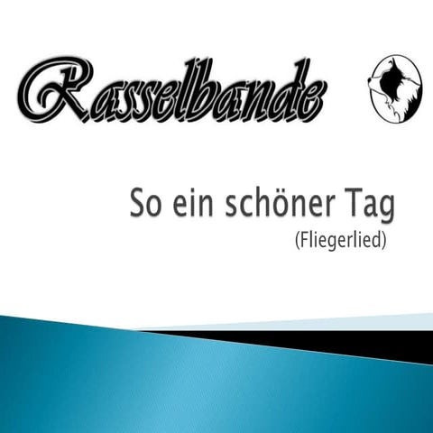 Bedeutung Von „Fliegerlied _ Fliegerlied The Song You Need to Know ...