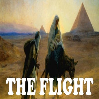 The Birth of Jesus, the story to tell everyone