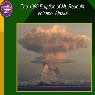 Flight Recording from KLM 867 as it flew into an ash cloud in 1989