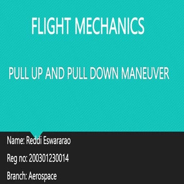flight mechanics (eswar).pptx