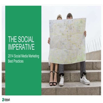 Social Media Best Practices 2014