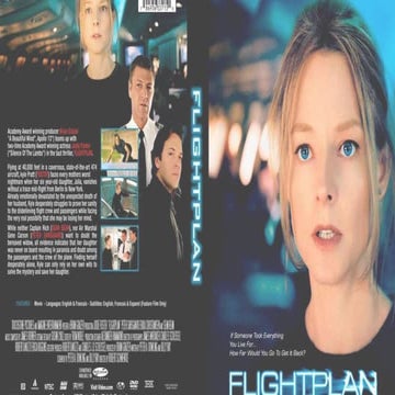 Flightplan (2005)