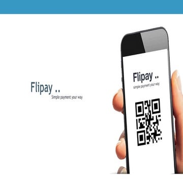 Flipay pitch-deck