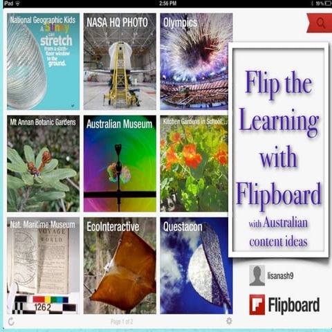 Flipboard
