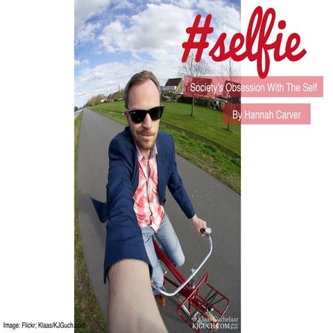 #selfie