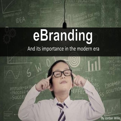eBranding