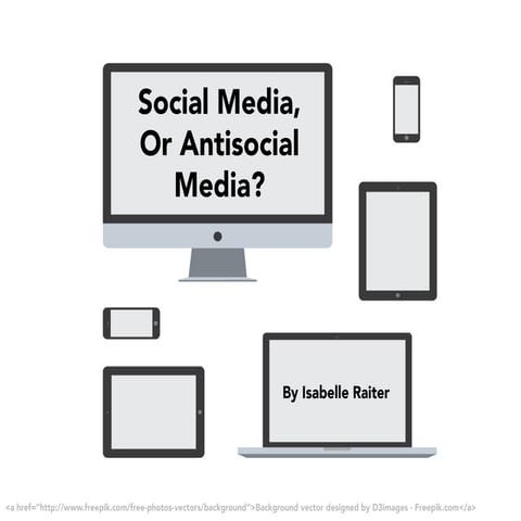 Isabelle Raiter's Flipbook