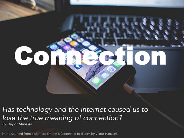 connections