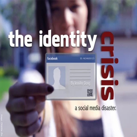 The Identity Crisis: The Story of a Social Media Disaster